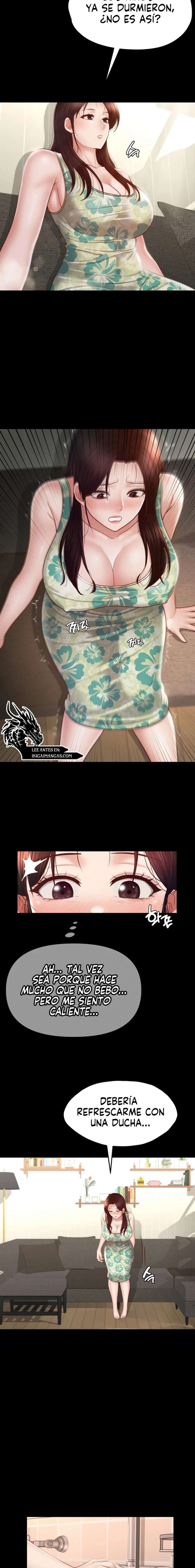 Dulce mi casa Capítulo 9 - Page 3