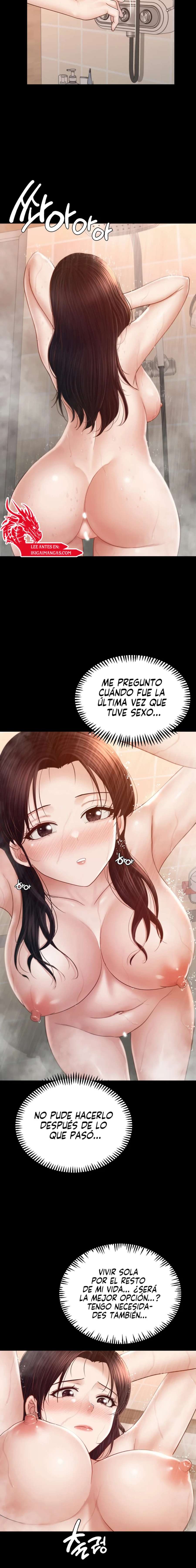 Dulce mi casa Capítulo 9 - Page 4