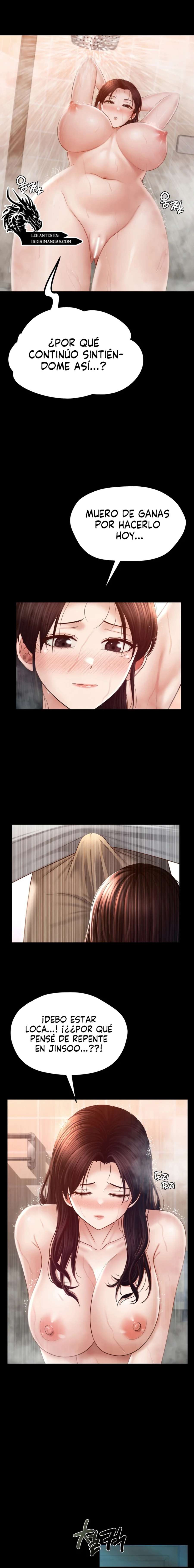 Dulce mi casa Capítulo 9 - Page 5