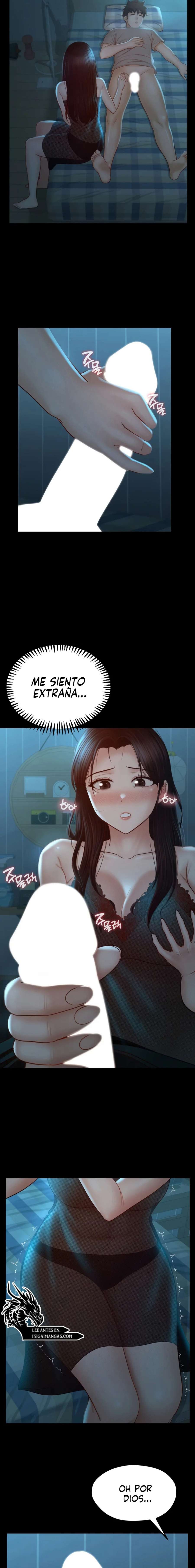 Dulce mi casa Capítulo 9 - Page 8