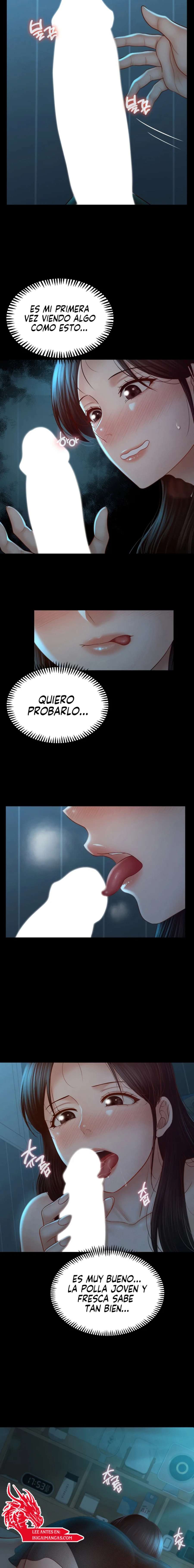 Dulce mi casa Capítulo 9 - Page 9