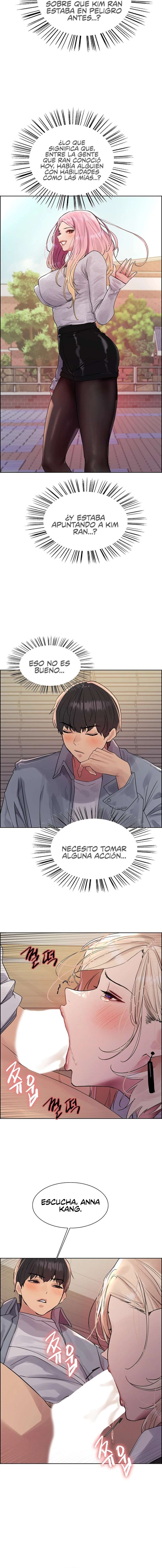 Amo del tiempo Capítulo 100 - Page 14