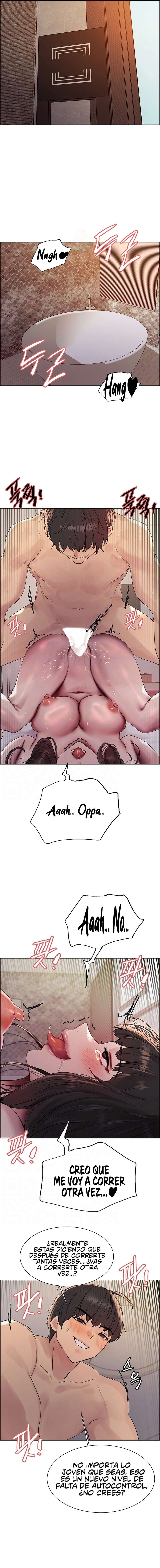 Amo del tiempo Capítulo 100 - Page 3