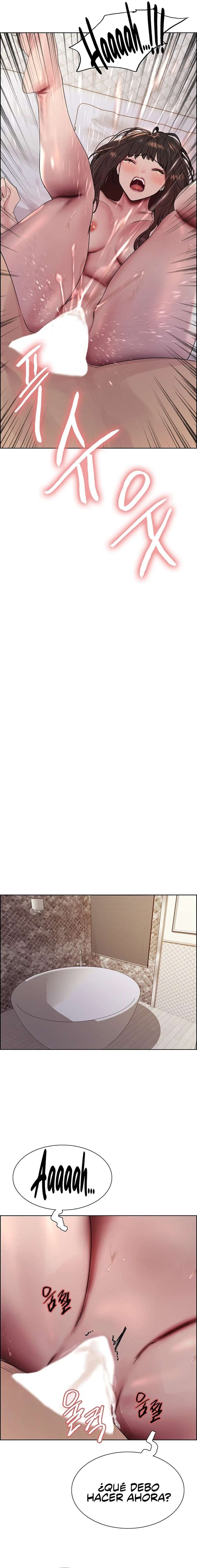 Amo del tiempo Capítulo 100 - Page 6