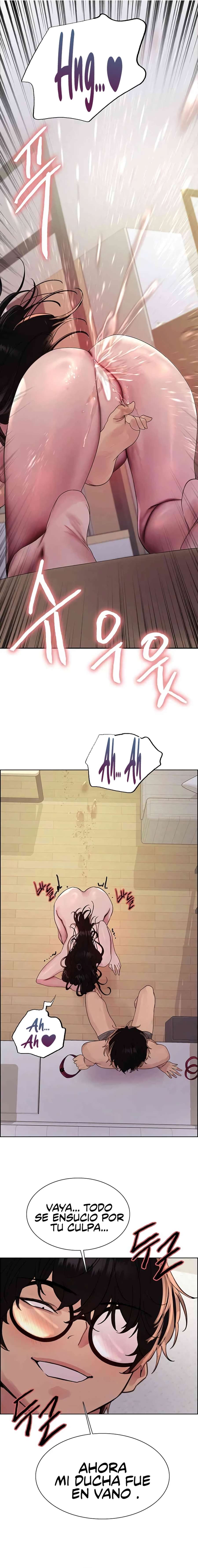 Amo del tiempo Capítulo 101 - Page 11