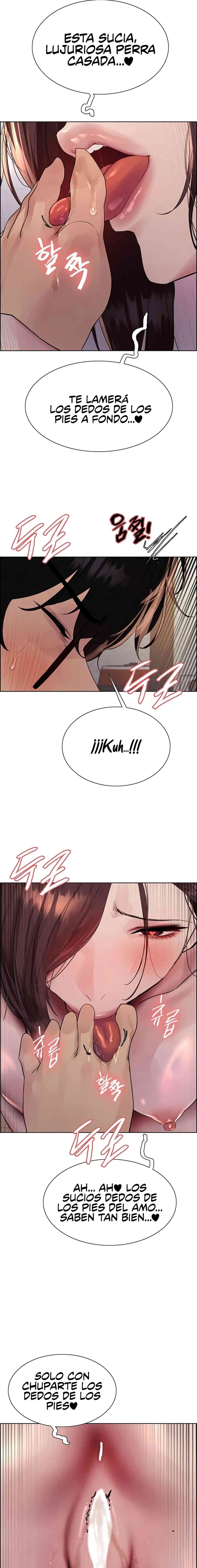 Amo del tiempo Capítulo 101 - Page 17