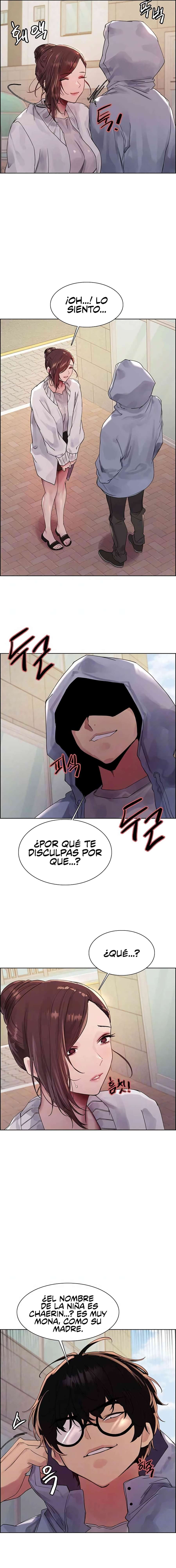 Amo del tiempo Capítulo 101 - Page 5