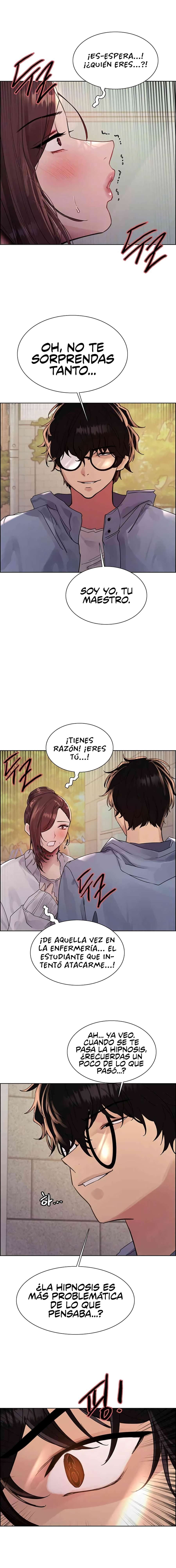 Amo del tiempo Capítulo 101 - Page 6