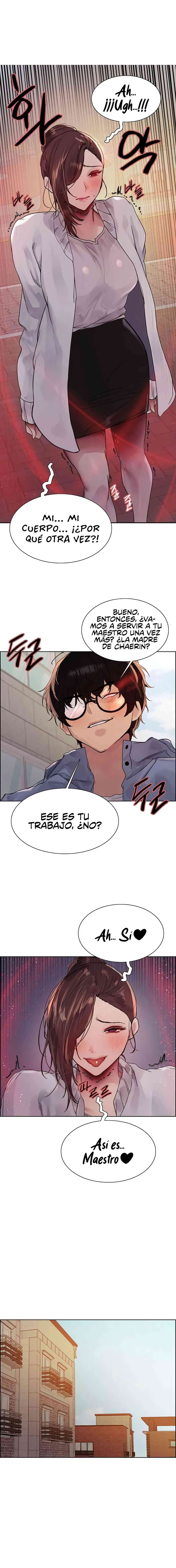 Amo del tiempo Capítulo 101 - Page 7