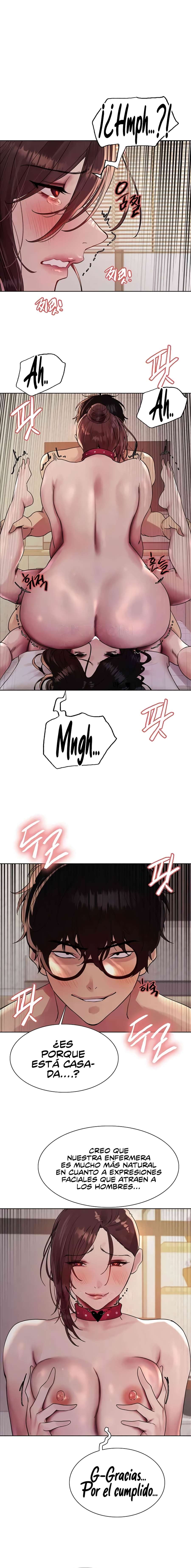 Amo del tiempo Capítulo 102 - Page 16