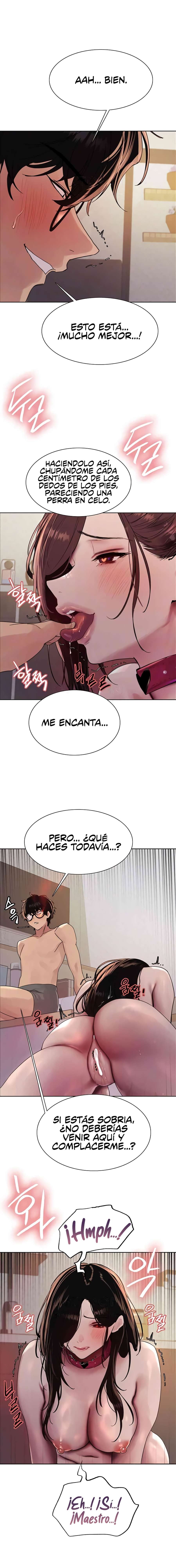 Amo del tiempo Capítulo 102 - Page 4