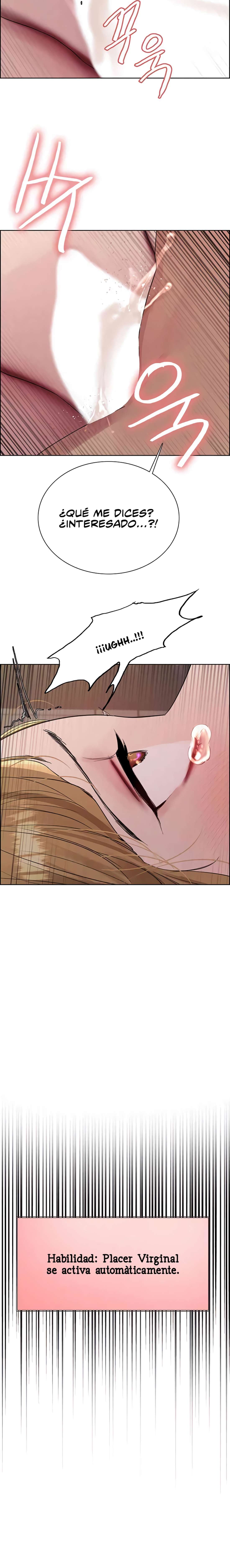 Amo del tiempo Capítulo 104 - Page 25