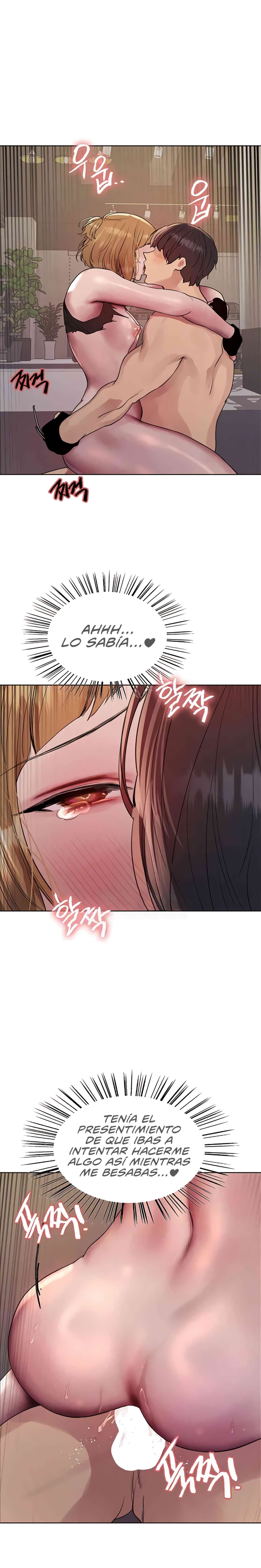 Amo del tiempo Capítulo 105 - Page 10
