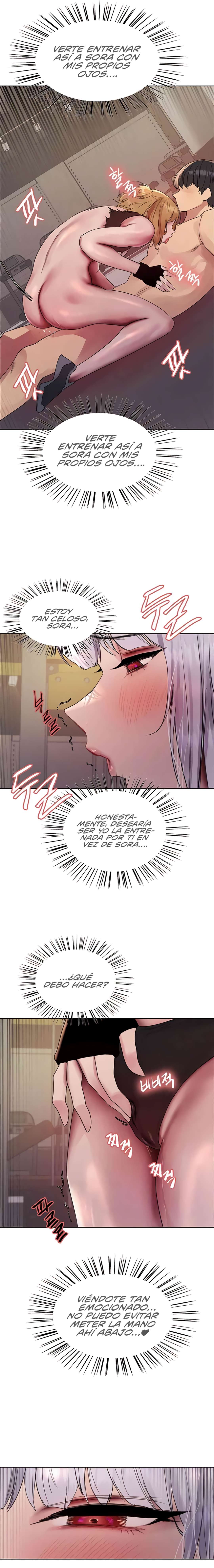 Amo del tiempo Capítulo 105 - Page 12