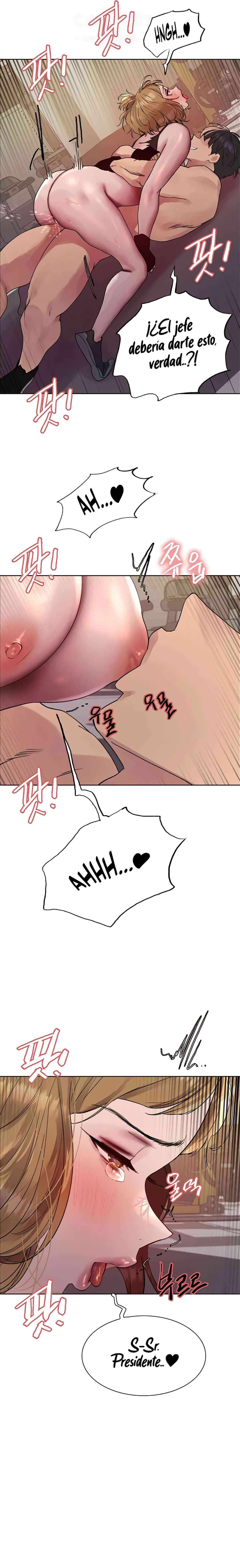 Amo del tiempo Capítulo 105 - Page 17