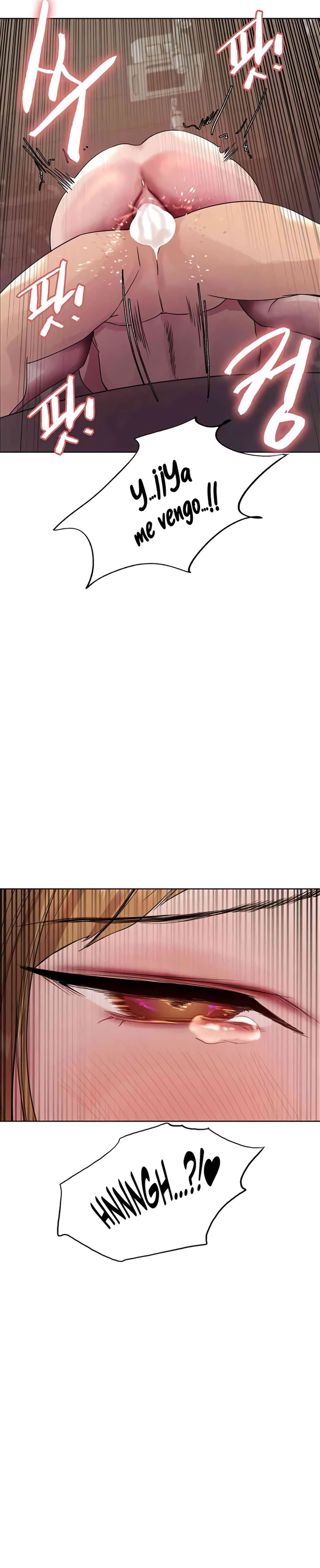 Amo del tiempo Capítulo 105 - Page 19