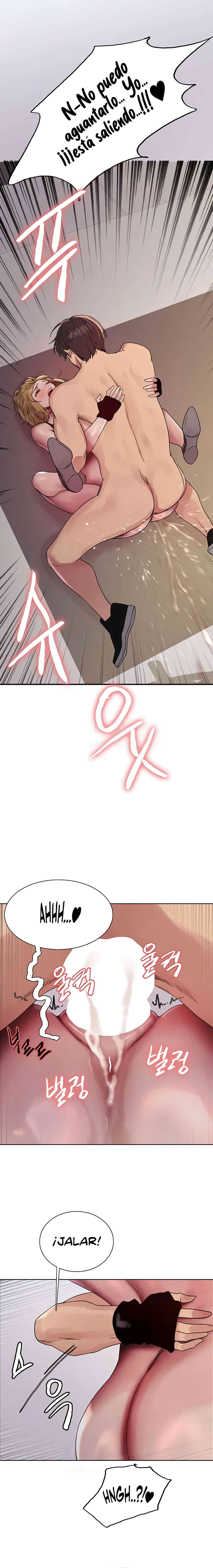 Amo del tiempo Capítulo 105 - Page 7