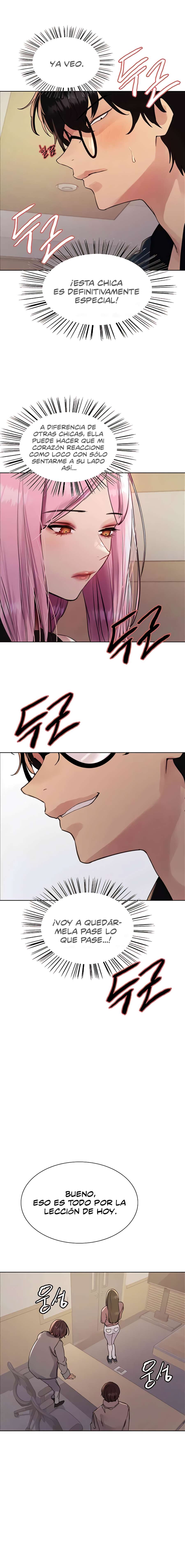 Amo del tiempo Capítulo 106 - Page 10