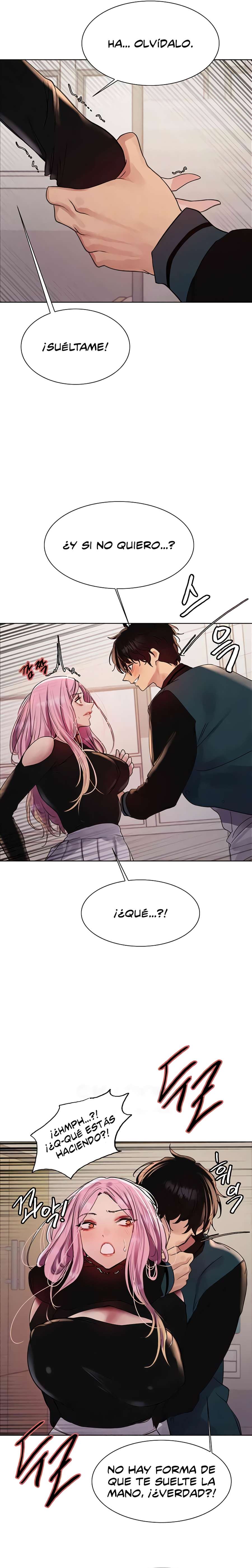 Amo del tiempo Capítulo 106 - Page 15