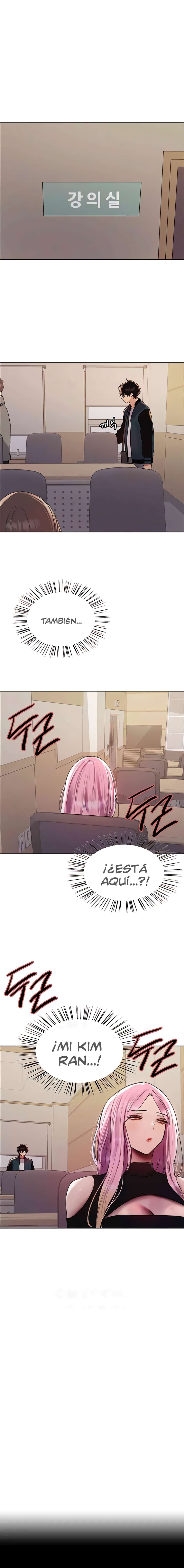 Amo del tiempo Capítulo 106 - Page 4