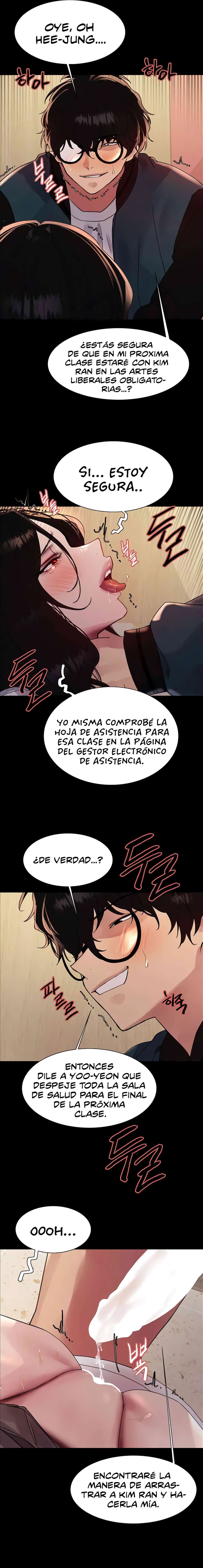 Amo del tiempo Capítulo 106 - Page 6