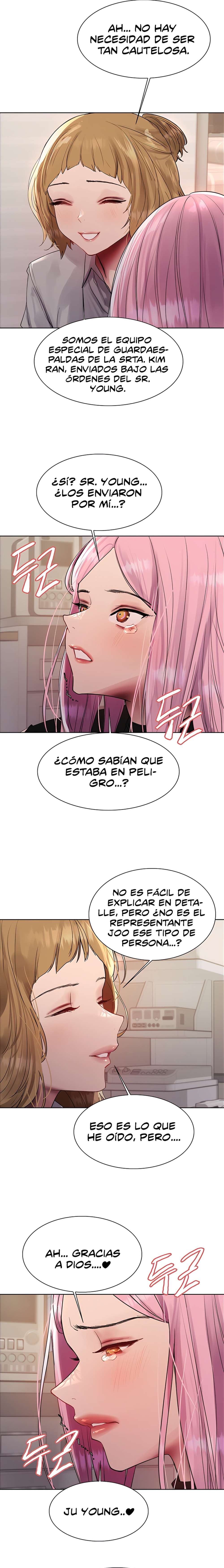 Amo del tiempo Capítulo 107 - Page 14