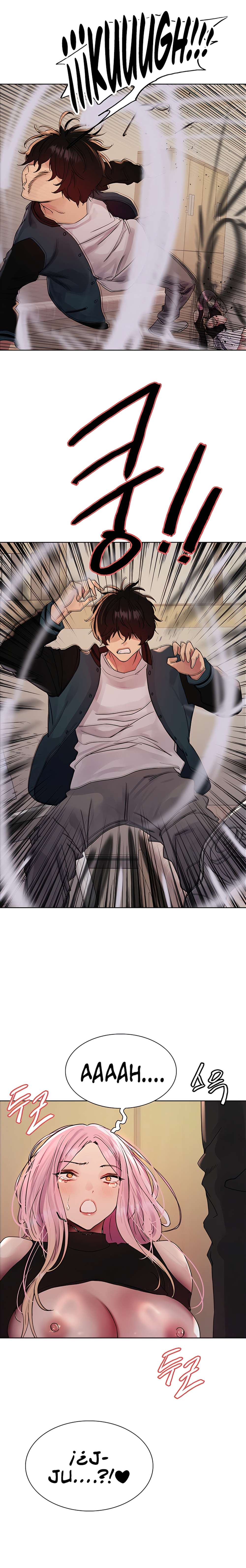 Amo del tiempo Capítulo 107 - Page 22