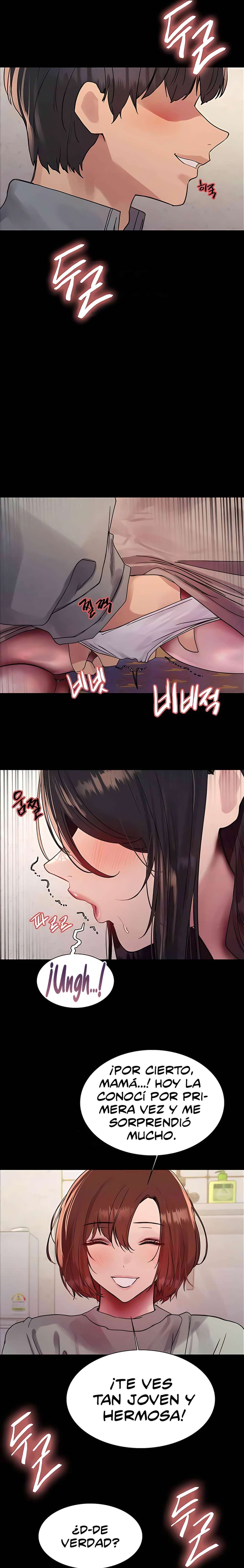 Amo del tiempo Capítulo 108 - Page 12