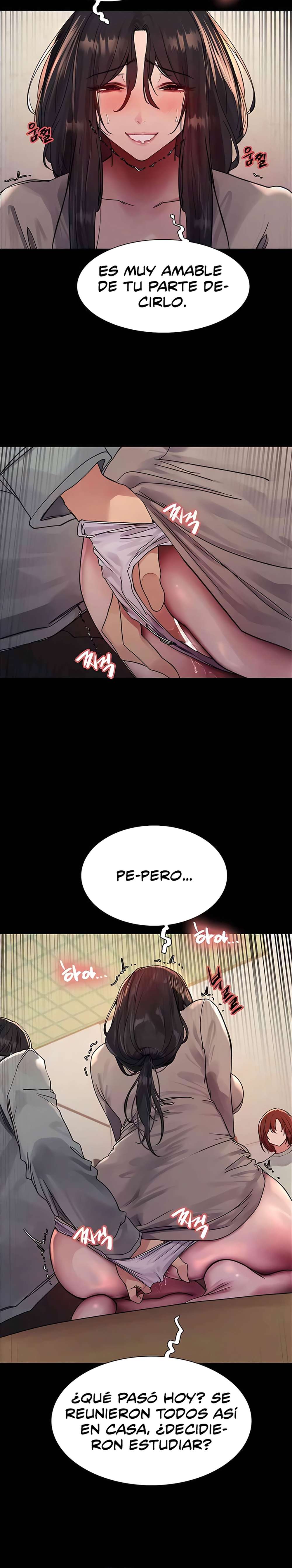 Amo del tiempo Capítulo 108 - Page 13