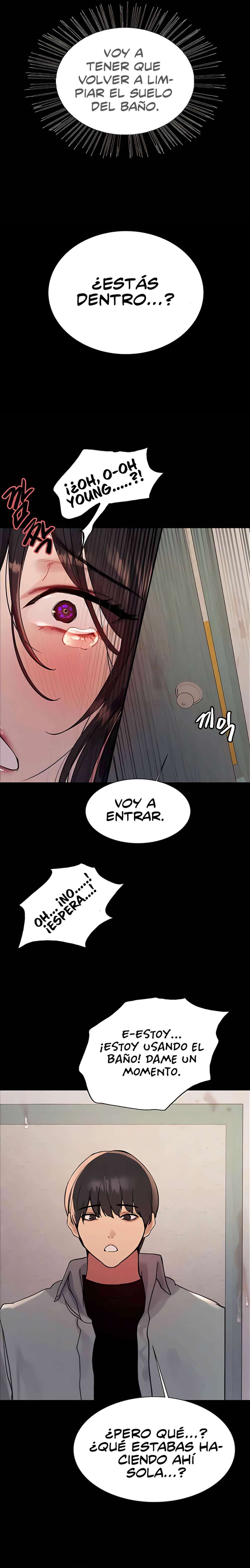 Amo del tiempo Capítulo 108 - Page 21