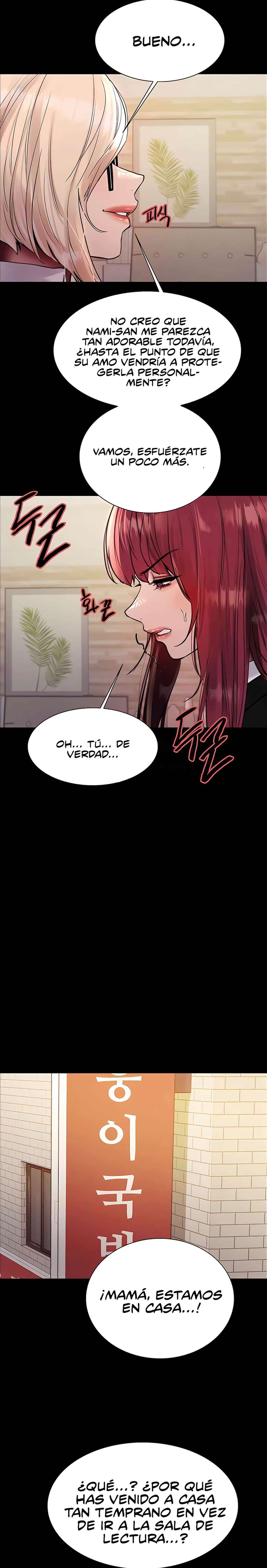 Amo del tiempo Capítulo 108 - Page 7