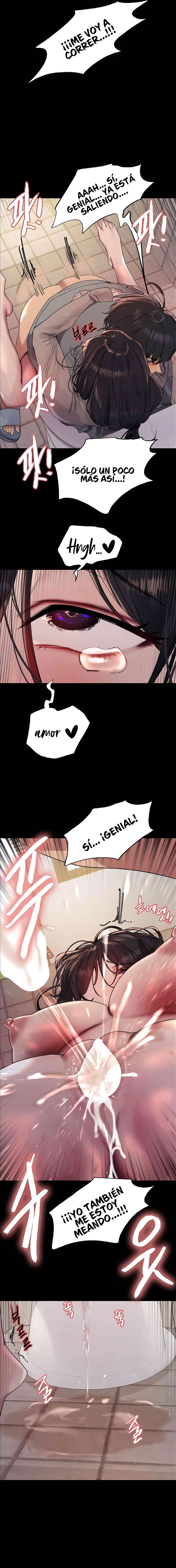 Amo del tiempo Capítulo 109 - Page 13