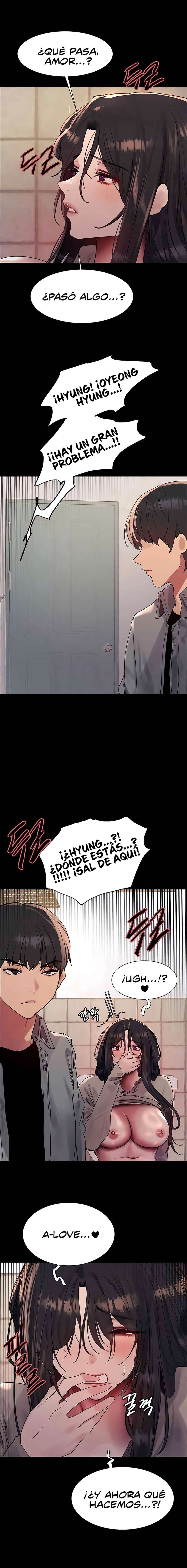 Amo del tiempo Capítulo 109 - Page 15