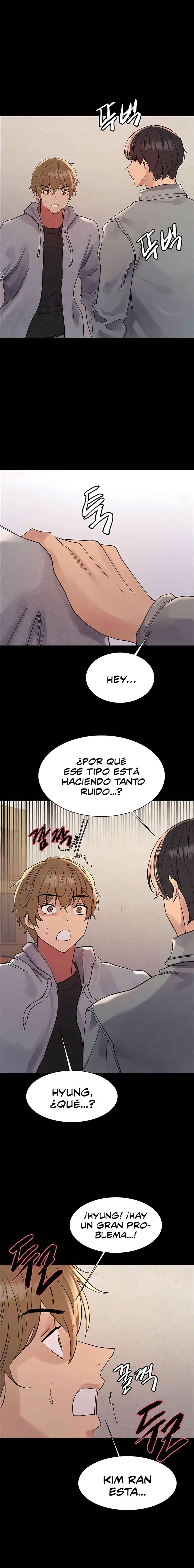 Amo del tiempo Capítulo 109 - Page 17