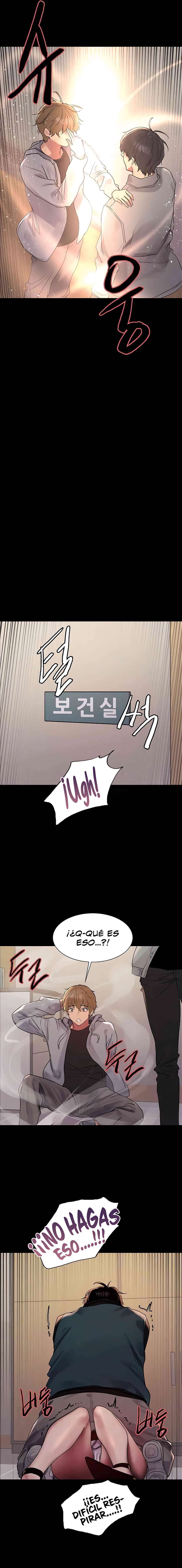 Amo del tiempo Capítulo 109 - Page 19