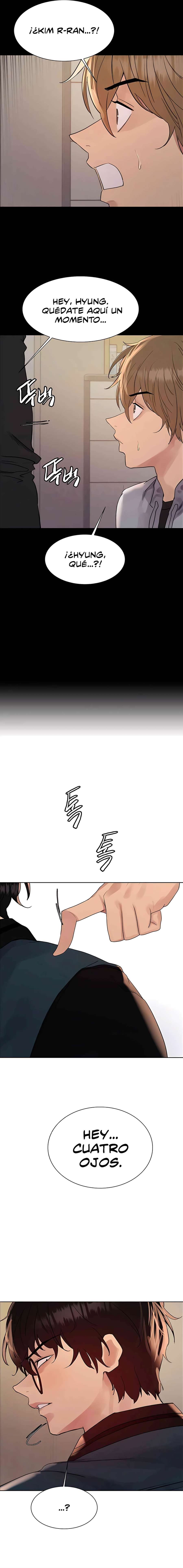 Amo del tiempo Capítulo 109 - Page 20