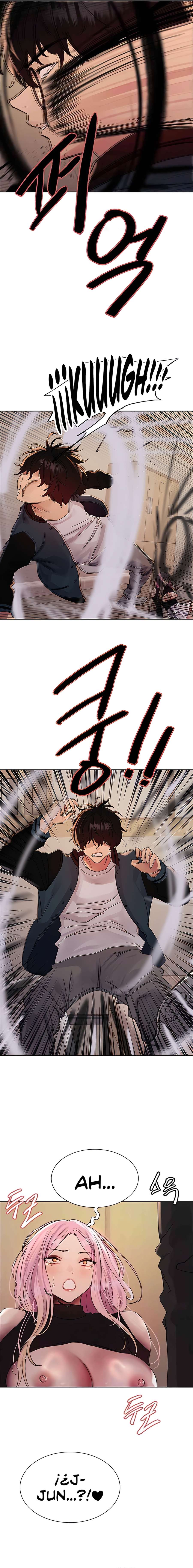 Amo del tiempo Capítulo 109 - Page 21