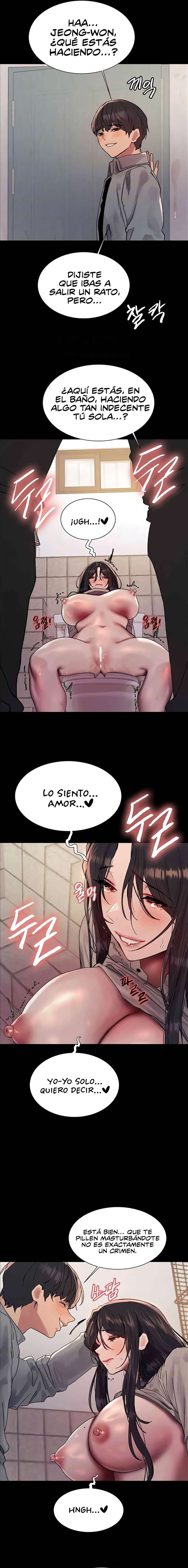 Amo del tiempo Capítulo 109 - Page 4