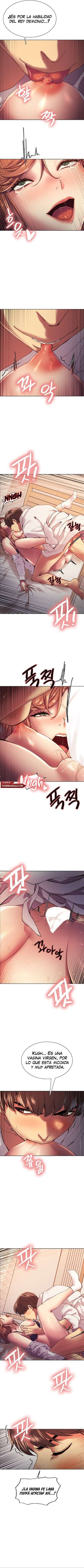 Amo del tiempo Capítulo 11 - Page 9