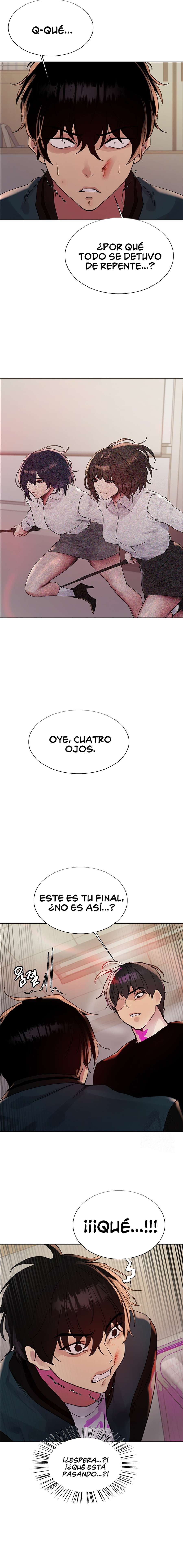 Amo del tiempo Capítulo 110 - Page 12