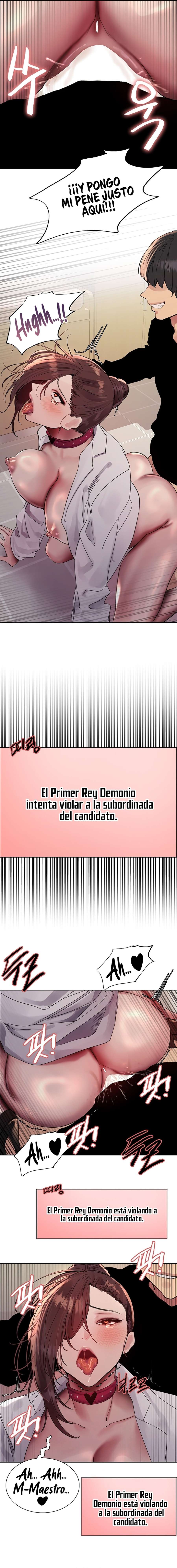 Amo del tiempo Capítulo 111 - Page 13