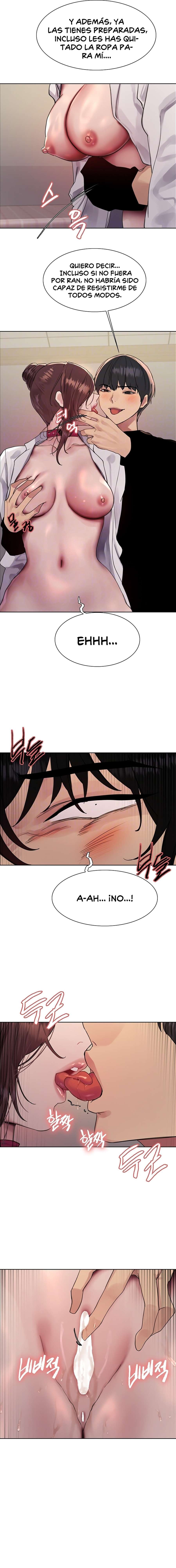 Amo del tiempo Capítulo 111 - Page 6