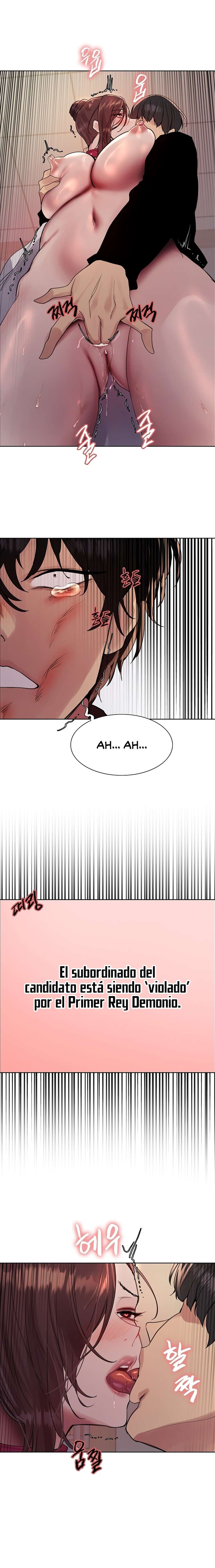 Amo del tiempo Capítulo 111 - Page 7