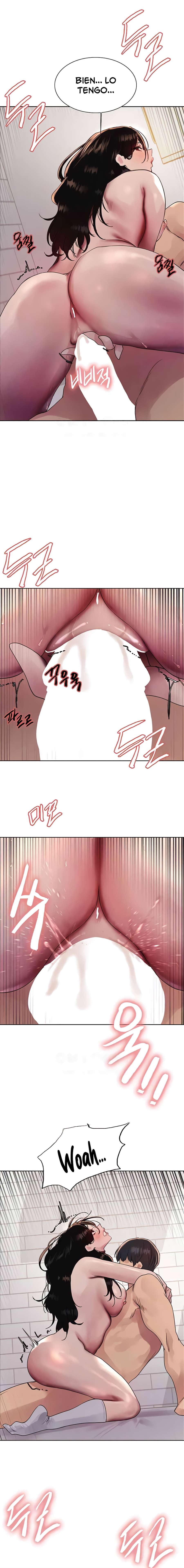 Amo del tiempo Capítulo 113 - Page 11