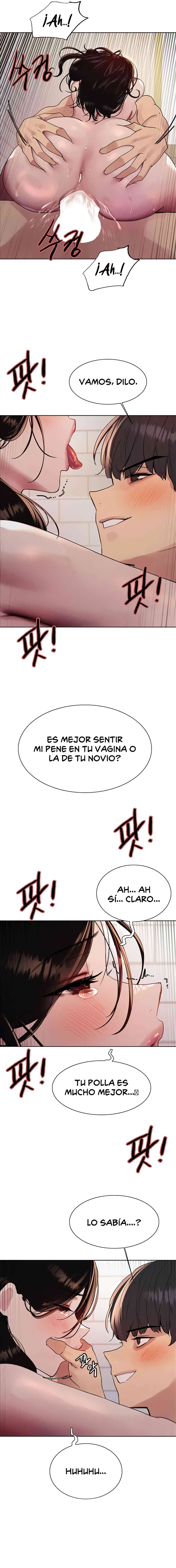 Amo del tiempo Capítulo 113 - Page 13
