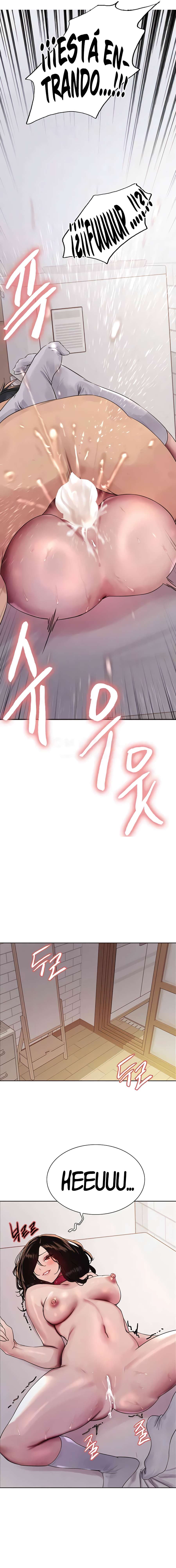 Amo del tiempo Capítulo 113 - Page 16