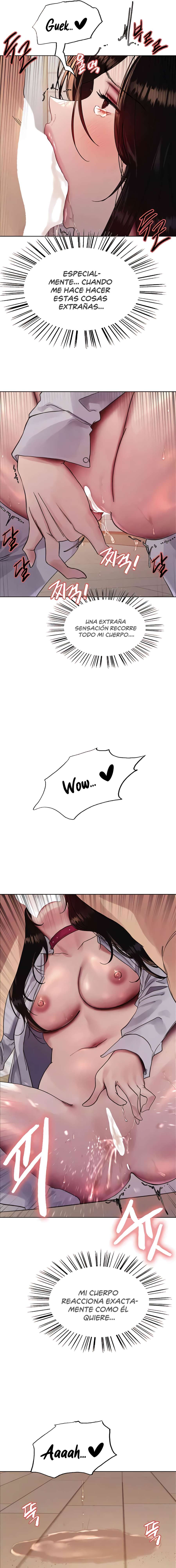 Amo del tiempo Capítulo 113 - Page 6