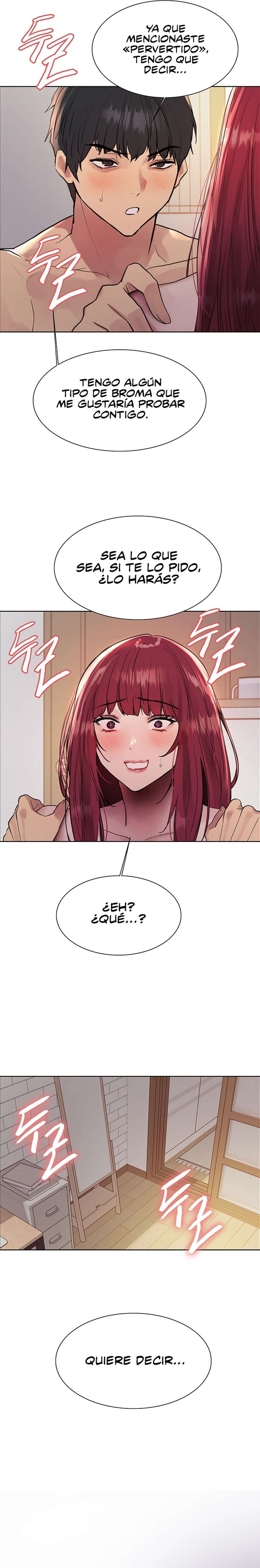 Amo del tiempo Capítulo 114 - Page 16