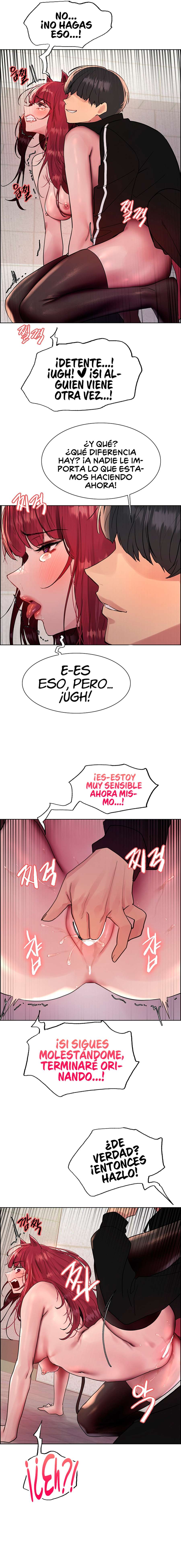 Amo del tiempo Capítulo 115 - Page 14