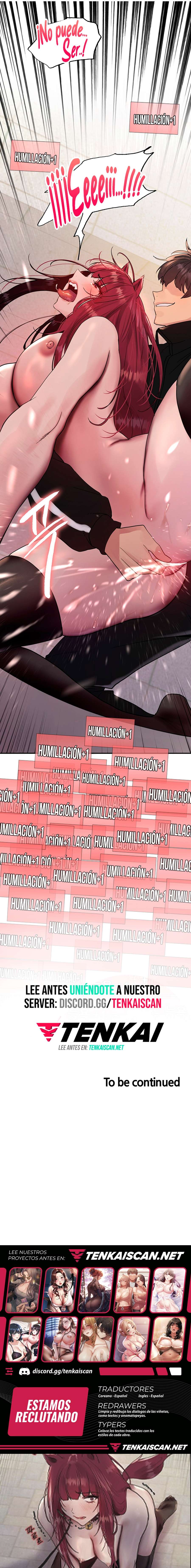 Amo del tiempo Capítulo 115 - Page 16